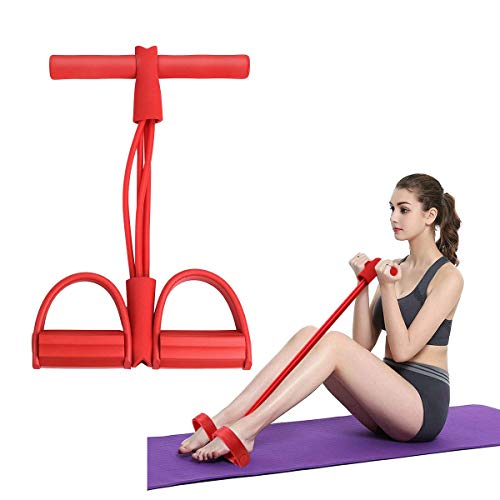 Banda roja Grande de 4 Hilos 1 PCS Anillo de Yoga Coreano Círculo de Yoga Espalda Abierta Artefacto de Espalda de Belleza Anillo mágico Pilates Estiramiento Estiramiento Adelgazamiento Equipo de GIM Banda roja Grande de 4 Hilos 1 PCS Anillo de Yoga Coreano Círculo de Yoga Espalda Abierta Artefacto de Espalda de Belleza Anillo mágico Pilates Estiramiento Estiramiento Adelgazamiento Equipo de GIM