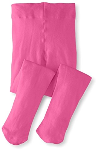 Banner Bonnie niñas, medias en microfibra opaca, enteras con pie para danza, uniforme escolar. - Rosado - Banner Bonnie niñas, medias en microfibra opaca, enteras con pie para danza, uniforme escolar. - Rosado -