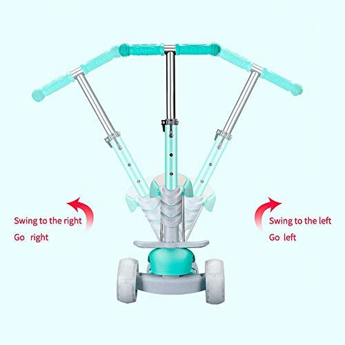 Baobë 5 en 1 Scooter para Niños, Scooter Ajustable para Niños Pequeños de 1 a 6 Años de Edad. Niños y Niñas Apoyan 50 Kg Baobë 5 en 1 Scooter para Niños, Scooter Ajustable para Niños Pequeños de 1 a 6 Años de Edad. Niños y Niñas Apoyan 50 Kg