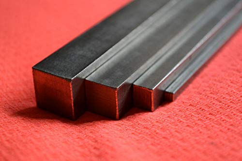 Barra cuadrada de acero inoxidable 304, 3 mm, 4 mm, 5 mm, 6 mm, 7 mm, 8 mm, 10 mm, 12 mm, 14 mm, 16 mm, 18 mm Barra cuadrada de acero inoxidable 304, 3 mm, 4 mm, 5 mm, 6 mm, 7 mm, 8 mm, 10 mm, 12 mm, 14 mm, 16 mm, 18 mm