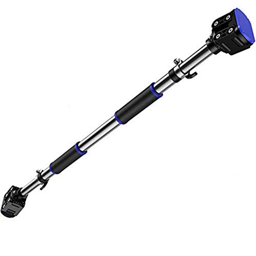 Barra de dominadas Barra Horizontal Barras asimétricas Gimnasio en casa Ajustable Chin Push Up Entrenador de dominadas Deportes Equipos de Fitness Abdominales Inicio Barra de dominadas Barra Horizontal Barras asimétricas Gimnasio en casa Ajustable Chin Push Up Entrenador de dominadas Deportes Equipos de Fitness Abdominales Inicio