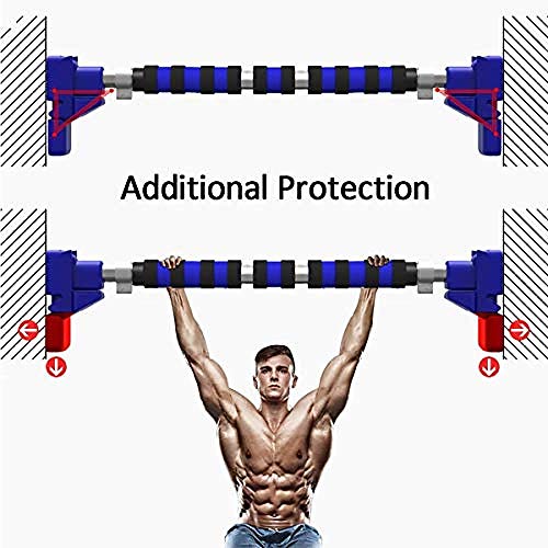 Barra de dominadas Barra Horizontal Barras asimétricas Gimnasio en casa Ajustable Chin Push Up Entrenador de dominadas Deportes Equipos de Fitness Abdominales Inicio Barra de dominadas Barra Horizontal Barras asimétricas Gimnasio en casa Ajustable Chin Push Up Entrenador de dominadas Deportes Equipos de Fitness Abdominales Inicio