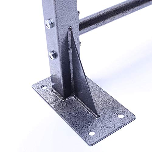 Barra de Dominadas Barras De Dominadas,Barra de Levantamiento,Pull Up Bar, Chin Up Bar montado en la pared Chin encima Bar Gimnasio en casa ponche bolsa y Formación TRX gancho Ejercicio soportes for p Barra de Dominadas Barras De Dominadas,Barra de Levantamiento,Pull Up Bar, Chin Up Bar montado en la pared Chin encima Bar Gimnasio en casa ponche bolsa y Formación TRX gancho Ejercicio soportes for p