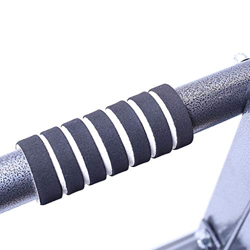 Barra de Dominadas Barras De Dominadas,Barra de Levantamiento,Pull Up Bar, Chin Up Bar montado en la pared Chin encima Bar Gimnasio en casa ponche bolsa y Formación TRX gancho Ejercicio soportes for p Barra de Dominadas Barras De Dominadas,Barra de Levantamiento,Pull Up Bar, Chin Up Bar montado en la pared Chin encima Bar Gimnasio en casa ponche bolsa y Formación TRX gancho Ejercicio soportes for p
