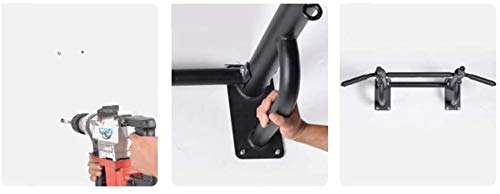 Barra de Dominadas de Pared Elevacin Pull Up Pull-up bar marco de la puerta pull-up bar Interior de la casa de barras horizontales Sandbag Plataforma Ejercicio equipo de la aptitud for el hogar gimnas Barra de Dominadas de Pared Elevacin Pull Up Pull-up bar marco de la puerta pull-up bar Interior de la casa de barras horizontales Sandbag Plataforma Ejercicio equipo de la aptitud for el hogar gimnas