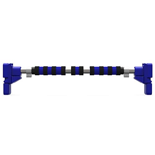 Barra dominadas pull up bar Palanca Las barras horizontales 500kg ajustable entrenamiento de gimnasio en casa barbilla empuja hacia arriba tire hacia arriba Formación Bar Sport Fitness Abdominales Equ