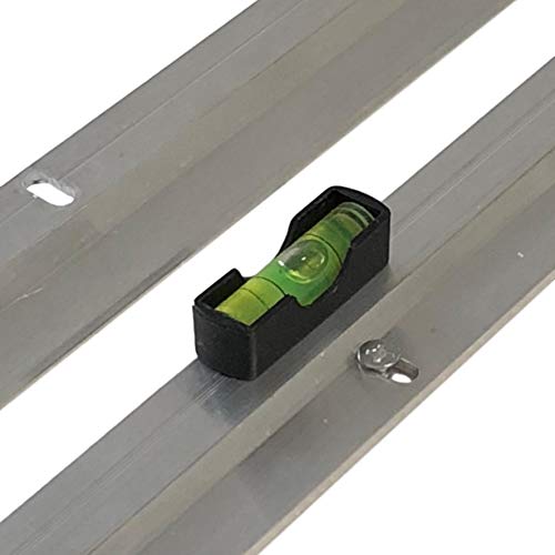 Barra en Z de 300 mm de alta resistencia para colgar espejos o cuadros Barra en Z de 300 mm de alta resistencia para colgar espejos o cuadros