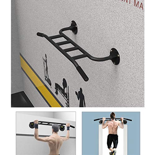 Barras de dominadas Aptitud Flexión De Brazos El Equipo Casero De La Aptitud Bares Pared Horizontal Multi-posición Pull-ups Marco De Formación Paralelas Individuales En La Puerta Barras de dominadas Aptitud Flexión De Brazos El Equipo Casero De La Aptitud Bares Pared Horizontal Multi-posición Pull-ups Marco De Formación Paralelas Individuales En La Puerta