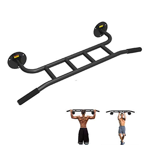 Barras de dominadas Aptitud Flexión De Brazos El Equipo Casero De La Aptitud Bares Pared Horizontal Multi-posición Pull-ups Marco De Formación Paralelas Individuales En La Puerta Barras de dominadas Aptitud Flexión De Brazos El Equipo Casero De La Aptitud Bares Pared Horizontal Multi-posición Pull-ups Marco De Formación Paralelas Individuales En La Puerta