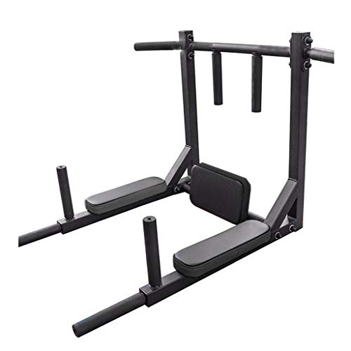 Barras de dominadas Barra Horizontal De Pared De Interior Casero Pull-up del Equipo Cubierta Multifuncional Bolsa De Arena De Barras Horizontales Home Fitness Equipment