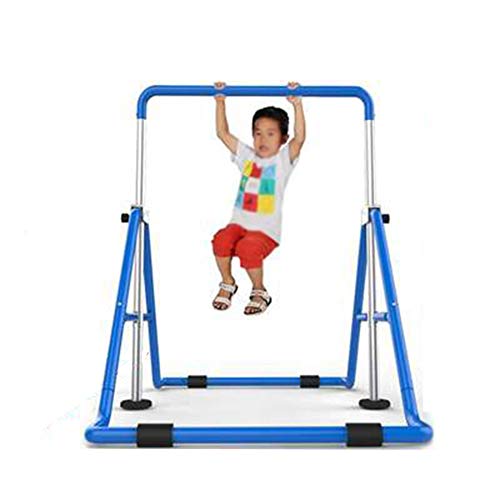 Barras Gimnasia Niños, Equipo Entrenamiento Barras Asimétricas Ajustable Niños Horizontales Deportes Casa Equipo Entrenamiento Barras Gimnasio Jardín Niños Gimnasia Barra Entrenamiento Horizontal GUOR Barras Gimnasia Niños, Equipo Entrenamiento Barras Asimétricas Ajustable Niños Horizontales Deportes Casa Equipo Entrenamiento Barras Gimnasio Jardín Niños Gimnasia Barra Entrenamiento Horizontal GUOR