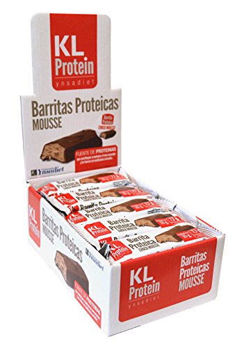 Barritas Proteicas y Energética, Sabor Chocolate, Naranja y Toffee, 35g Barritas Proteicas y Energética, Sabor Chocolate, Naranja y Toffee, 35g