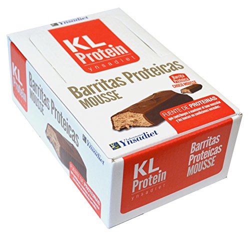Barritas Proteicas y Energética, Sabor Chocolate, Naranja y Toffee, 35g Barritas Proteicas y Energética, Sabor Chocolate, Naranja y Toffee, 35g