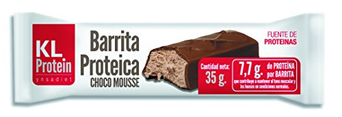 Barritas Proteicas y Energética, Sabor Chocolate, Naranja y Toffee, 35g Barritas Proteicas y Energética, Sabor Chocolate, Naranja y Toffee, 35g