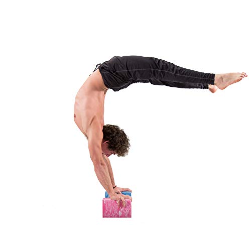 Base yoga Bloque de Yoga - Fuerte/Sólido/Ligero Espuma de Eva Soporte Bloque (Negro) Base yoga Bloque de Yoga - Fuerte/Sólido/Ligero Espuma de Eva Soporte Bloque (Negro)