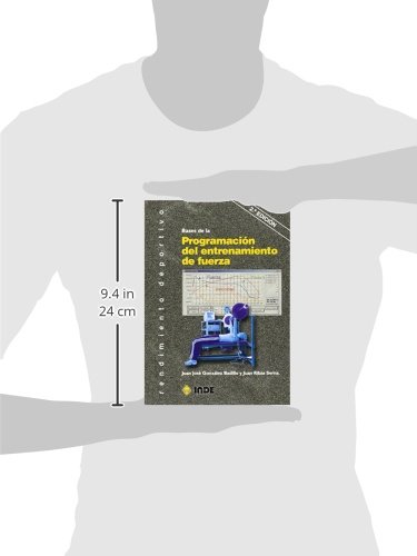 Bases de la ProgramaciĂłn del entrenamiento de fuerza Bases de la ProgramaciĂłn del entrenamiento de fuerza