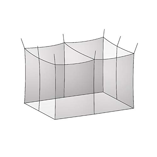 Basic Nature - Mosquitera Doble Basic Nature - Mosquitera Doble