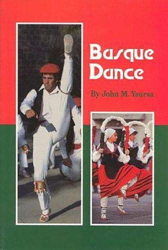 Basque Dance Basque Dance