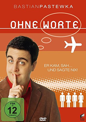 Bastian Pastewka - Ohne Worte! [Alemania] [DVD]