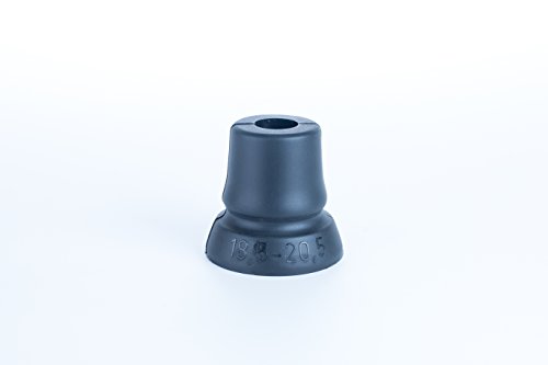 Bastón con asiento (altura del asiento 75 cm), color negro Bastón con asiento (altura del asiento 75 cm), color negro