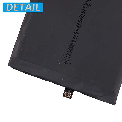 Batería de repuesto HB446486ECW compatible con Huawei P Smart Z P Smart Pro 2019 STK-L21 con herramientas. Batería de repuesto HB446486ECW compatible con Huawei P Smart Z P Smart Pro 2019 STK-L21 con herramientas.