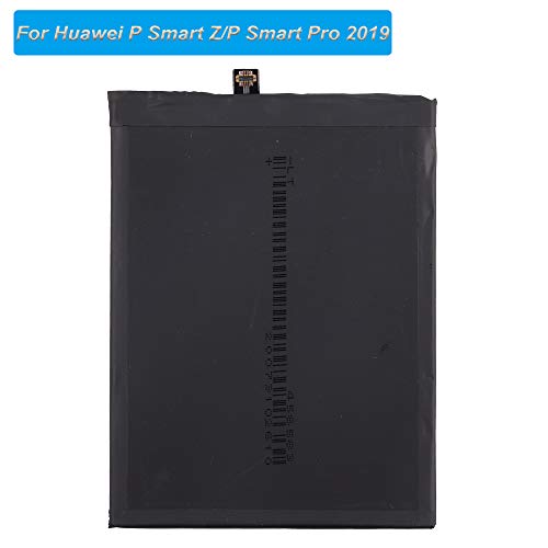Batería de repuesto HB446486ECW compatible con Huawei P Smart Z P Smart Pro 2019 STK-L21 con herramientas. Batería de repuesto HB446486ECW compatible con Huawei P Smart Z P Smart Pro 2019 STK-L21 con herramientas.