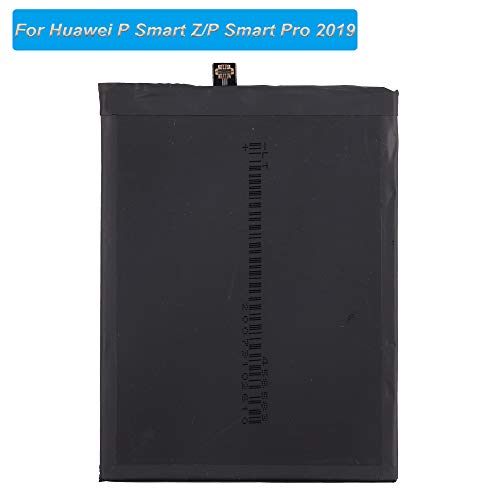 Batería de repuesto HB446486ECW compatible con Huawei P Smart Z P Smart Pro 2019 STK-L21 con herramientas.