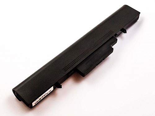 Batería para HP 510, HP 530, Iones de Litio, 14,4 V, 2200 mAh, 31,7 WH, Color Negro Batería para HP 510, HP 530, Iones de Litio, 14,4 V, 2200 mAh, 31,7 WH, Color Negro