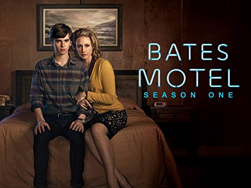 Bates Motel Bates Motel