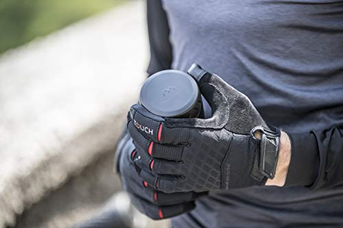 BBB BTL-18 Cycling Tools & Tubes-Caja de Herramientas para Bicicleta (para Piezas pequeñas), Unisex, Negro, Small (450 ml) BBB BTL-18 Cycling Tools & Tubes-Caja de Herramientas para Bicicleta (para Piezas pequeñas), Unisex, Negro, Small (450 ml)