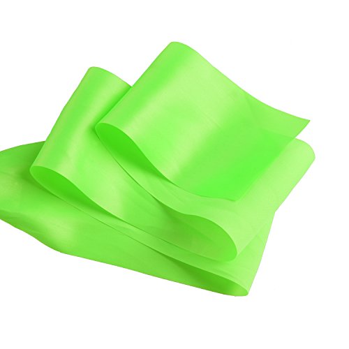 BBTO 7 Piezas de Cinta de Danza Cinta con Palo Cinta de Gimnasia Serpentina de Danza Cinta de Girar con Varita de Madera, 7 Colores BBTO 7 Piezas de Cinta de Danza Cinta con Palo Cinta de Gimnasia Serpentina de Danza Cinta de Girar con Varita de Madera, 7 Colores