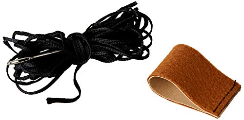 BC Corona INT30181 Funda de Volante Negra Cosida para Coche Color Acabado simil Piel Universal BC Corona INT30181 Funda de Volante Negra Cosida para Coche Color Acabado simil Piel Universal