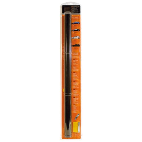 Bc Corona INT30202 Lamina Solar, Negro, 75 x 300 cm Bc Corona INT30202 Lamina Solar, Negro, 75 x 300 cm