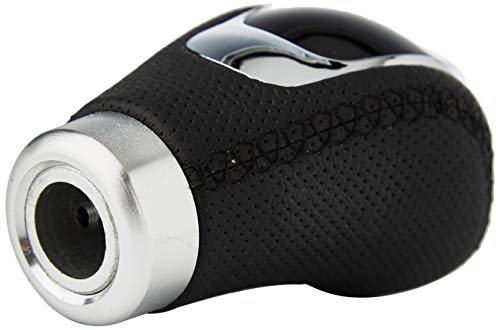 BC Corona - Pomo de cambio con gatillo - 31mm - 6 velocidades - negro BC Corona - Pomo de cambio con gatillo - 31mm - 6 velocidades - negro