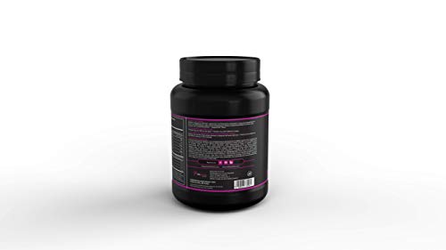 BCAA + GLUTAMINA, Sabor Exotic Splash, 500 g BCAA + GLUTAMINA, Sabor Exotic Splash, 500 g
