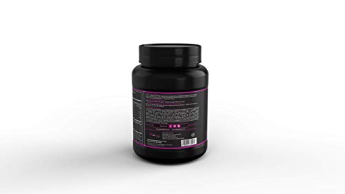 BCAA + GLUTAMINA, Sabor Exotic Splash, 500 g