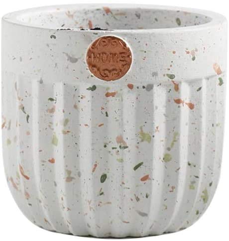 Bcaer Pote de flor de cemento nórdico Cerámica Cerámica Bonsai Flor Pot Maceta Estilo nórdico recto con bandeja maceta de cerámica Mármol de cerámica Mármol de maceta Pot Santificador de cerámica Pote Bcaer Pote de flor de cemento nórdico Cerámica Cerámica Bonsai Flor Pot Maceta Estilo nórdico recto con bandeja maceta de cerámica Mármol de cerámica Mármol de maceta Pot Santificador de cerámica Pote