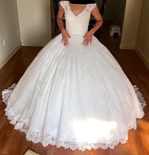 BEAUTELICATE Crinolina Enaguas Mujer Largas para Vestidos de Novia Boda Faldas 6 Aros hasta el Piso(más Colores) BEAUTELICATE Crinolina Enaguas Mujer Largas para Vestidos de Novia Boda Faldas 6 Aros hasta el Piso(más Colores)
