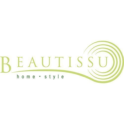 Beautissu Cojines para Bancos de jardín Loft BK colchoneta Asiento Bancos - Gris Grafito - 120x48x5cm - Acolchados Elegantes