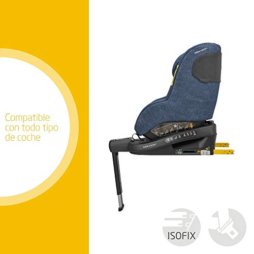 Bébé Confort Beryl Silla de auto, color nomad blue Bébé Confort Beryl Silla de auto, color nomad blue