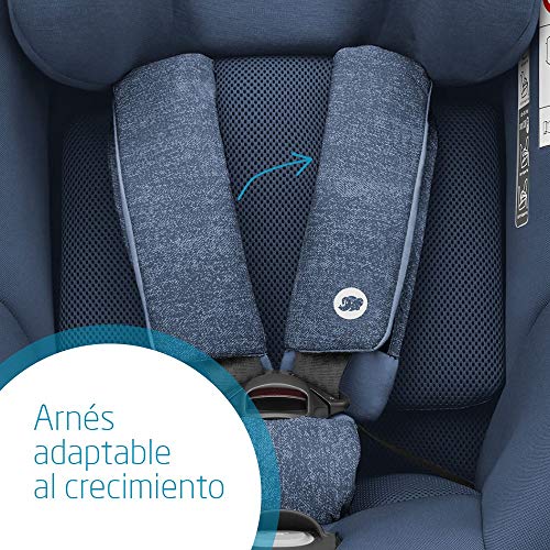 Bébé Confort Beryl Silla de auto, color nomad blue