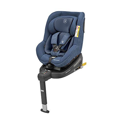 Bébé Confort Beryl Silla de auto, color nomad blue