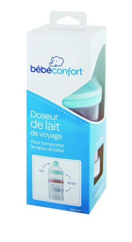 Bebe Confort - Dispensadores de leche en polvo