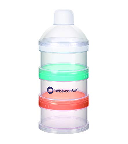 Bebe Confort - Dispensadores de leche en polvo Bebe Confort - Dispensadores de leche en polvo
