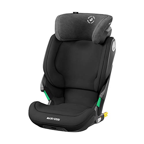 Bébé Confort Kore Silla de auto, color authentic black Bébé Confort Kore Silla de auto, color authentic black