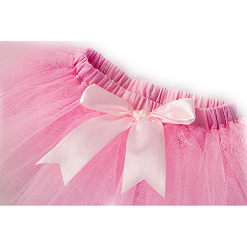 Bebé Niña Vestido Cumpleaños 3pcs Corona Patrón de Primer/Segundo Cumpleaños para Vestido de Tutú Flores/Rosa/1años Bebé Niña Vestido Cumpleaños 3pcs Corona Patrón de Primer/Segundo Cumpleaños para Vestido de Tutú Flores/Rosa/1años