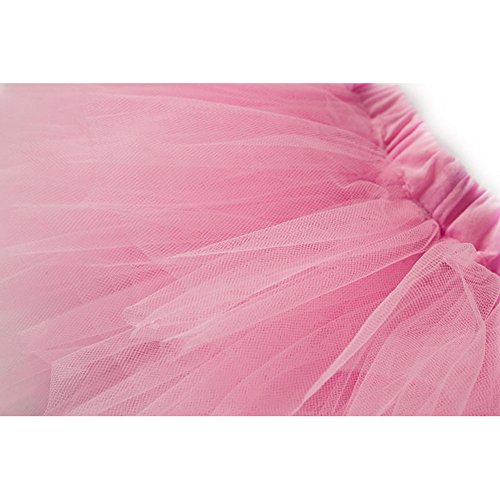 Bebé Niña Vestido Cumpleaños 3pcs Corona Patrón de Primer/Segundo Cumpleaños para Vestido de Tutú Flores/Rosa/1años Bebé Niña Vestido Cumpleaños 3pcs Corona Patrón de Primer/Segundo Cumpleaños para Vestido de Tutú Flores/Rosa/1años