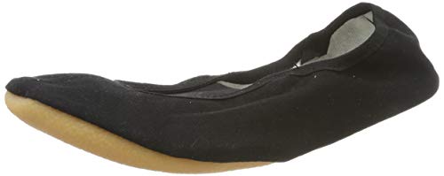 Beck Basic, Zapatillas de Gimnasia Unisex, Negro, 39 EU Beck Basic, Zapatillas de Gimnasia Unisex, Negro, 39 EU