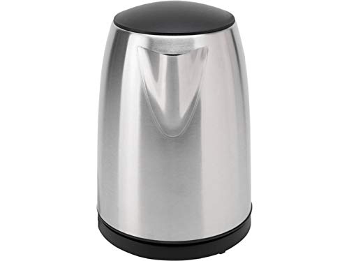 Becken 5924103 Bullidor, 0 W, 1.7 litros, INOX, Multicolor Becken 5924103 Bullidor, 0 W, 1.7 litros, INOX, Multicolor