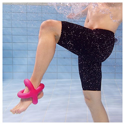 Beco Betomic Aparato de Entrenamiento, Unisex Adulto, Turquesa, Talla única Beco Betomic Aparato de Entrenamiento, Unisex Adulto, Turquesa, Talla única